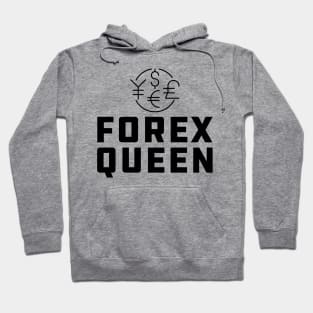 Forex Queen Hoodie